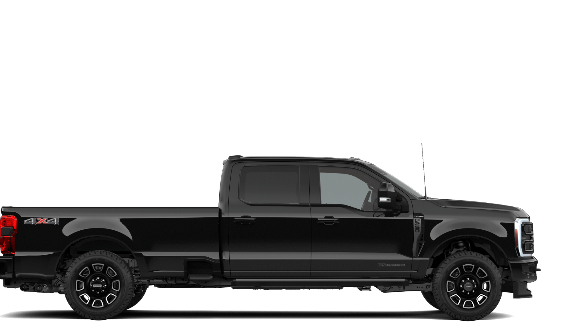 2026 Ford Super Duty® External Image 1